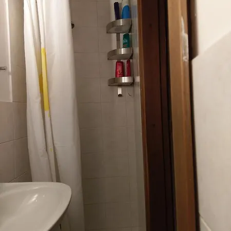 Apartment River Studio Turin