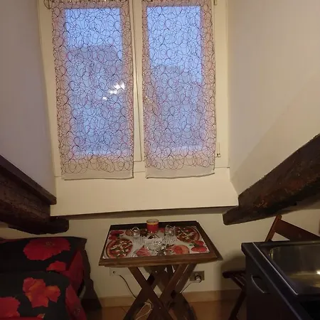 River Studio Appartement *